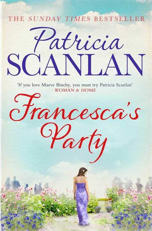 Produktbild: Francesca's Party