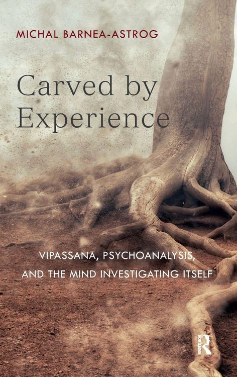 Produktbild: Carved by Experience