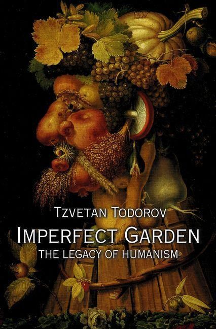Produktbild: Imperfect Garden