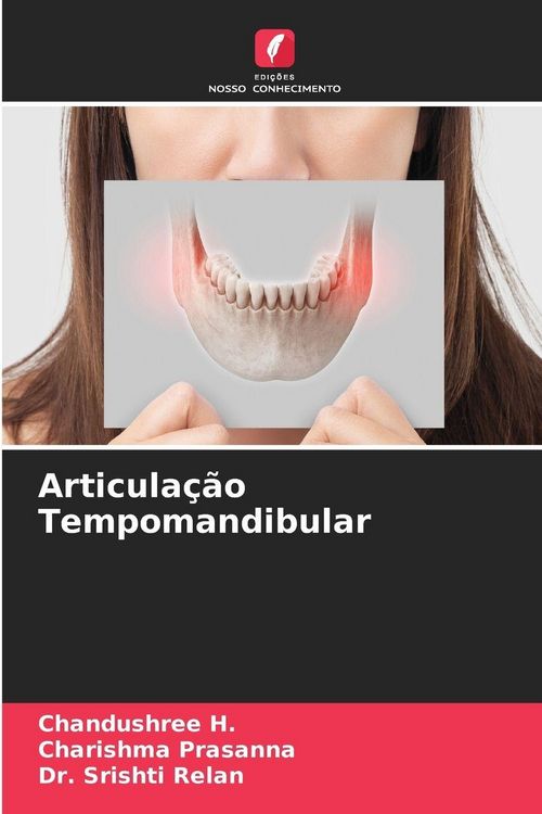Produktbild: Articula&ccedil;&atilde;o Tempomandibular