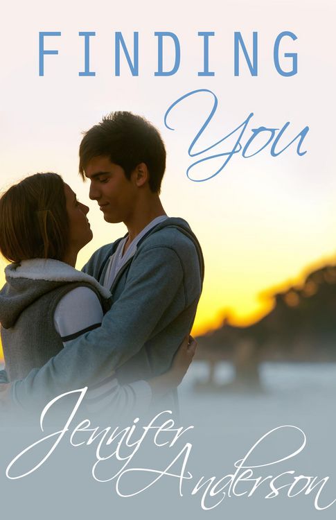 Produktbild: Finding You