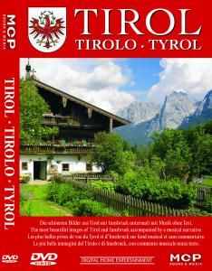 Produktbild: Tirol-Innsbruck