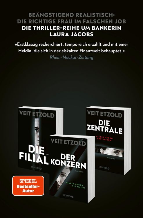 Produktbild: Der Konzern
