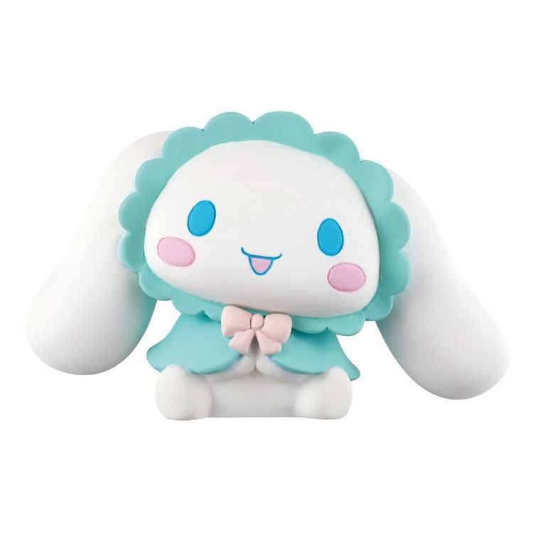 Produktbild: CINAMOROLL My Favourite Colour Figures