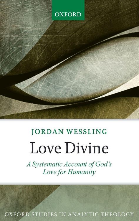 Produktbild: LOVE DIVINE OSAT C