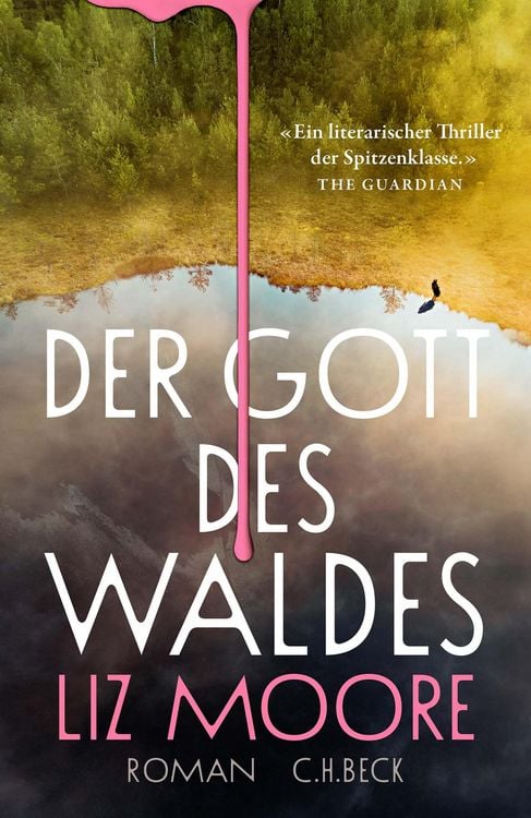 Produktbild: Der Gott des Waldes