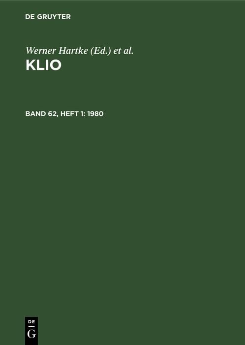 Produktbild: 1980