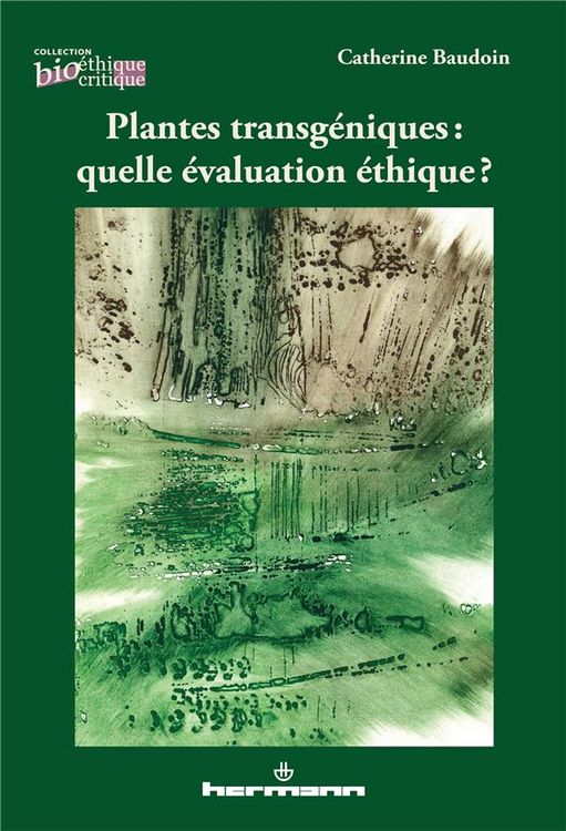 Produktbild: Plantes transgeniques