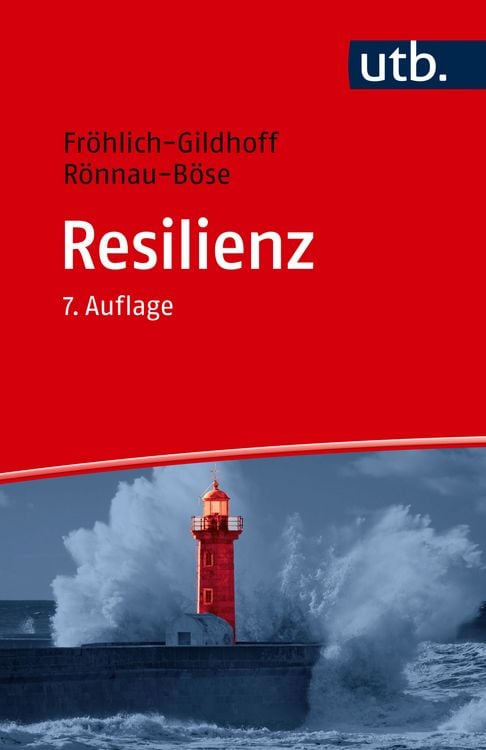 Produktbild: Resilienz