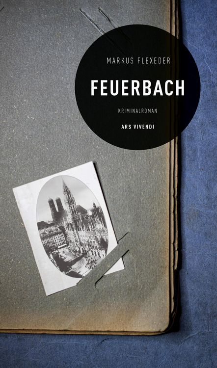 Produktbild: Feuerbach