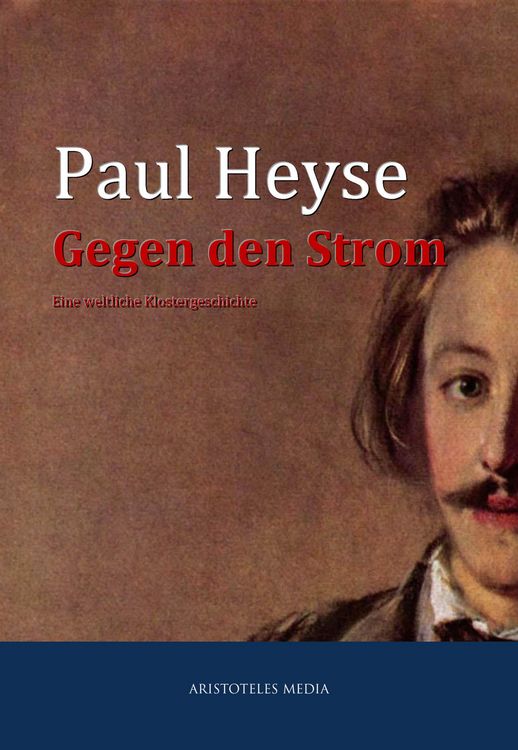 Produktbild: Gegen den Strom