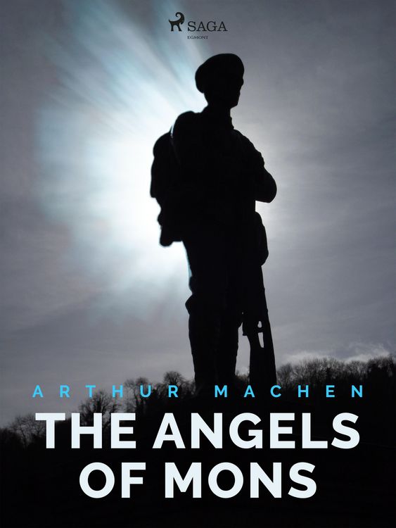 Produktbild: The Angels of Mons