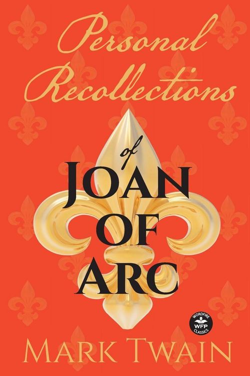 Produktbild: Personal Recollections of Joan of Arc