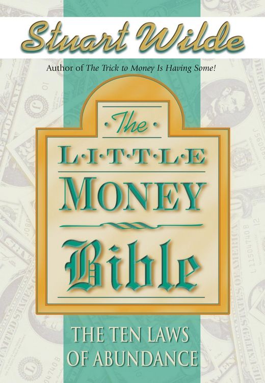 Produktbild: The Little Money Bible