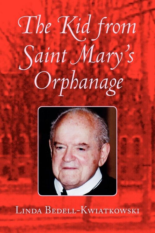 Produktbild: The Kid from Saint Mary's Orphanage