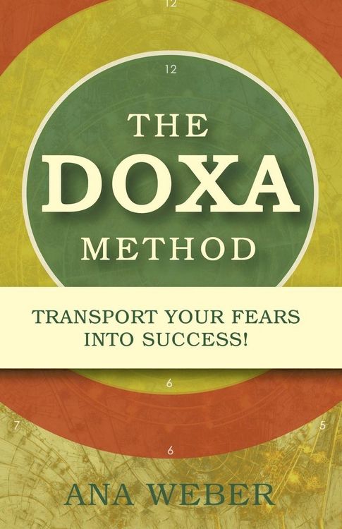 Produktbild: The Doxa Method