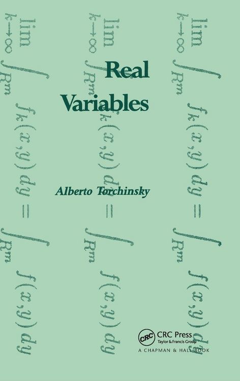 Produktbild: Real Variables
