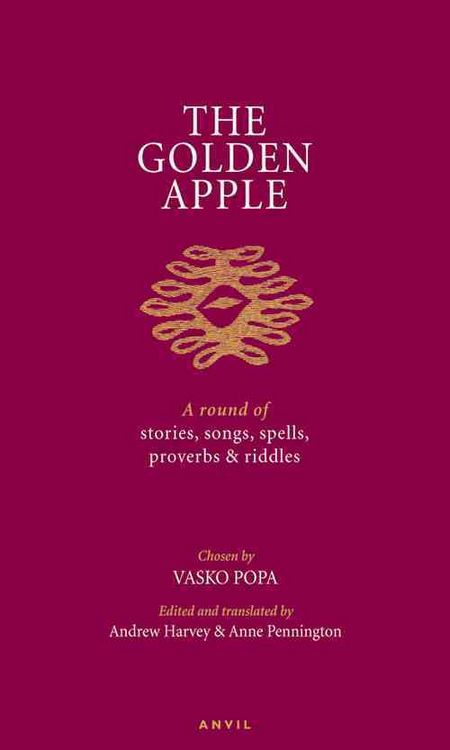 Produktbild: Golden Apple