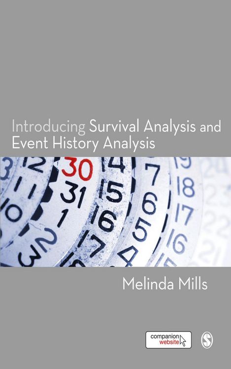 Produktbild: Introducing Survival and Event History Analysis