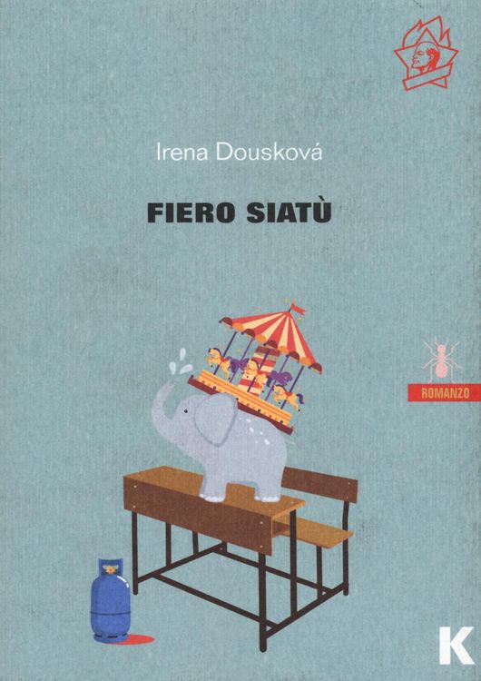 Produktbild: Fiero Siatù
