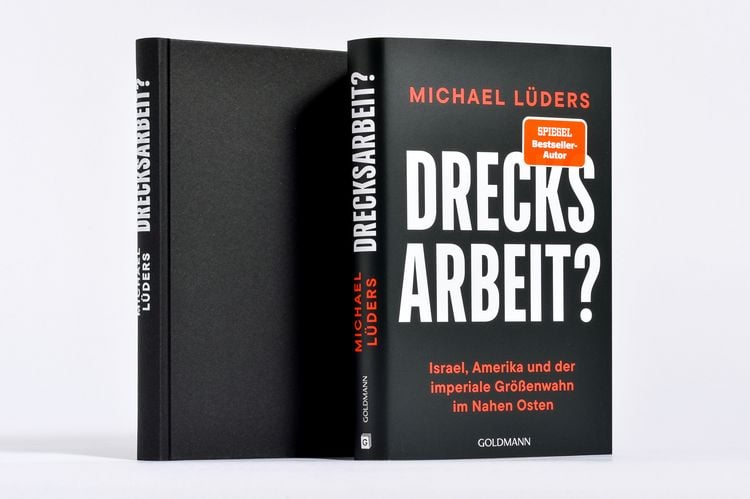 Produktbild: Drecksarbeit?