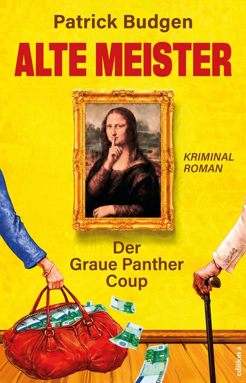Produktbild: Alte Meister