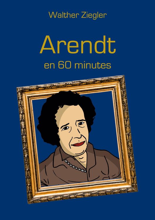 Produktbild: Arendt en 60 minutes