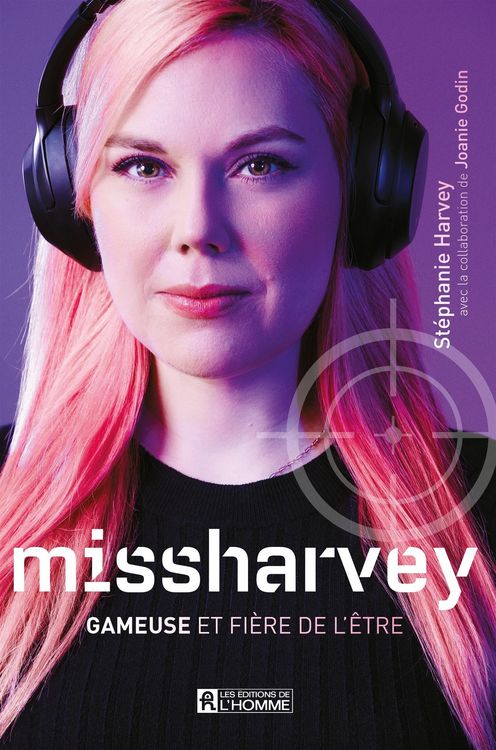 Produktbild: Missharvey