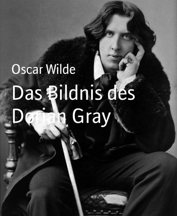 Produktbild: Das Bildnis des Dorian Gray