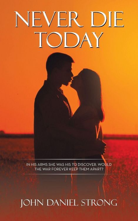 Produktbild: Never Die Today