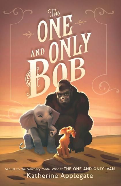 Produktbild: The One and Only Bob