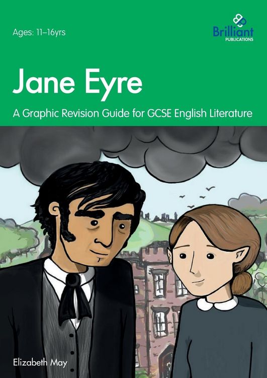 Produktbild: Jane Eyre