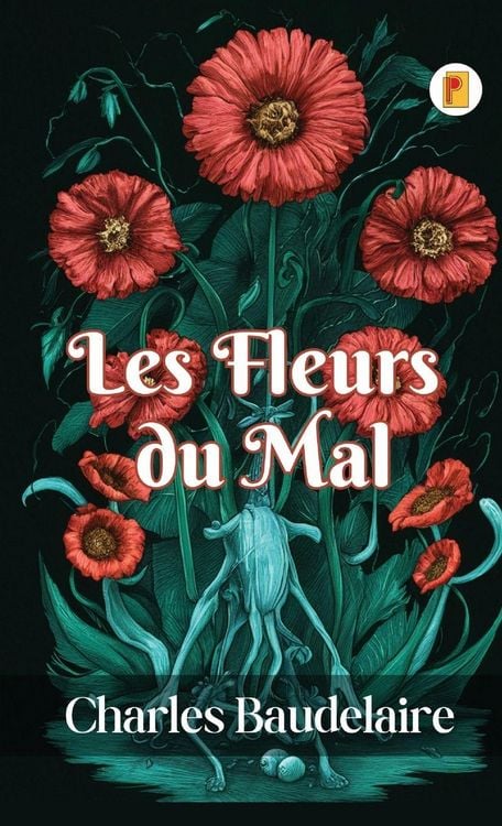 Produktbild: Les Fleurs du Mal