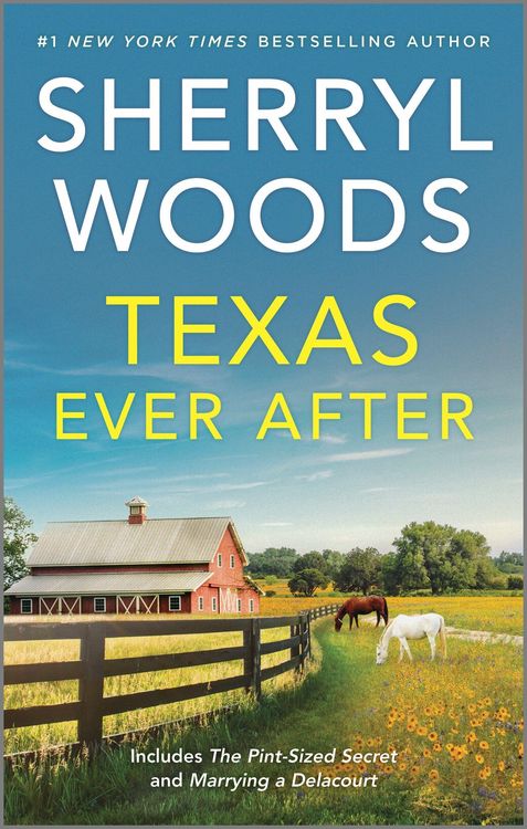 Produktbild: Texas Ever After