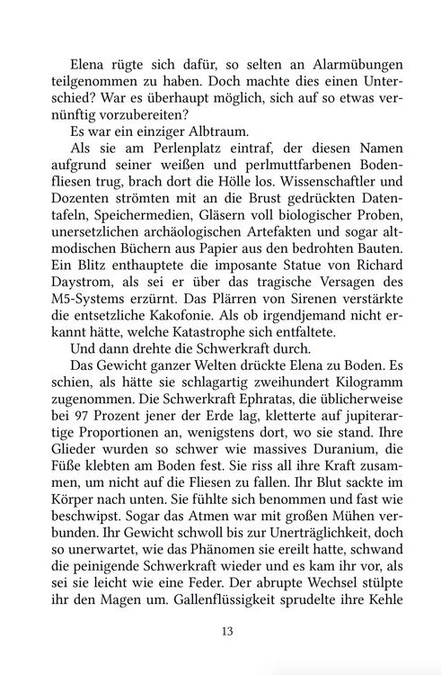 Produktbild: Star Trek - The Original Series: Das Gewicht der Welten
