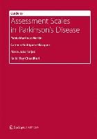Produktbild: Guide to Assessment Scales in Parkinson's Disease