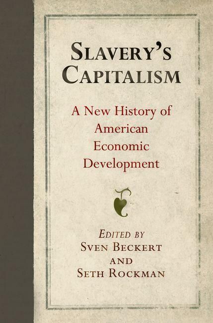 Produktbild: Slavery's Capitalism