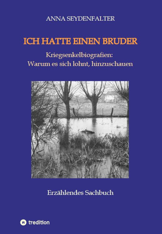 Produktbild: Ich hatte einen Bruder