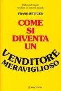 Produktbild: Come si diventa un venditore meraviglioso