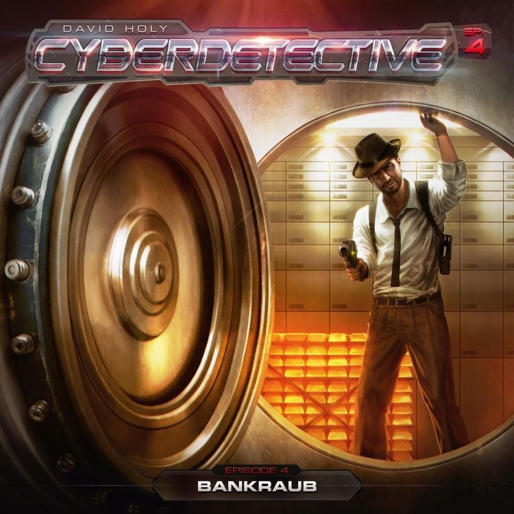Produktbild: Bankraub