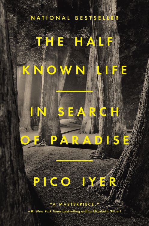 Produktbild: The Half Known Life