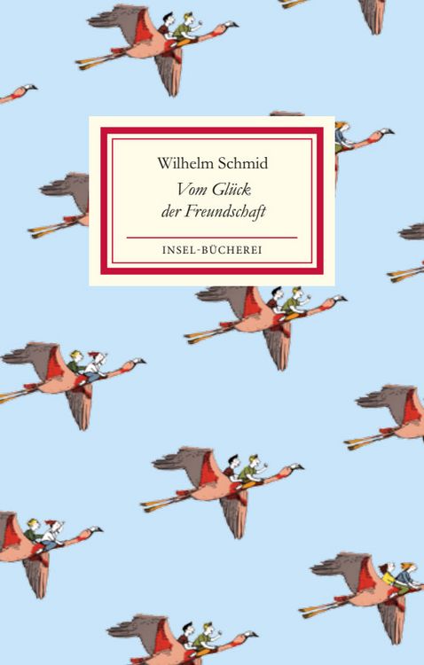 Produktbild: Vom Gl&uuml;ck der Freundschaft