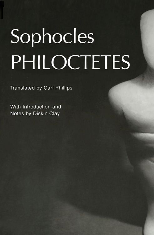 Produktbild: Philoctetes