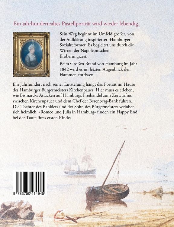 Produktbild: Ein Portr&auml;t der Aufkl&auml;rung