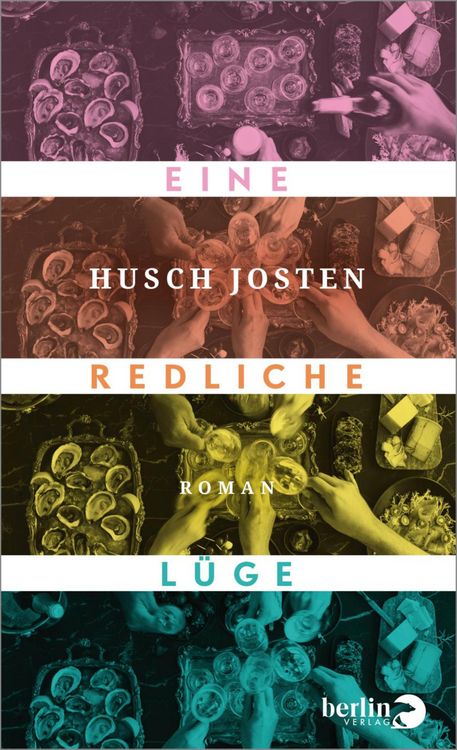 Produktbild: Eine redliche L&uuml;ge