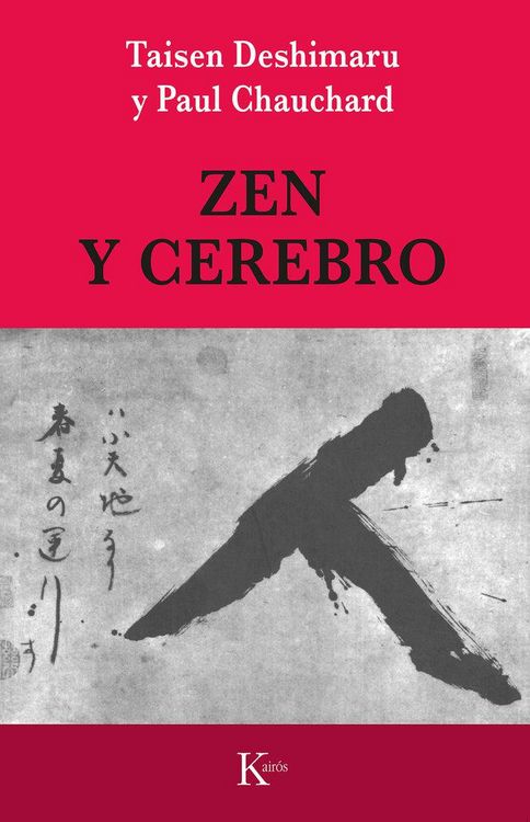 Produktbild: Zen y cerebro