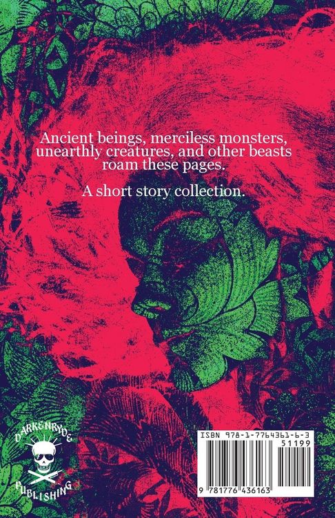 Produktbild: Her Heart Beats for Ancient Beasts