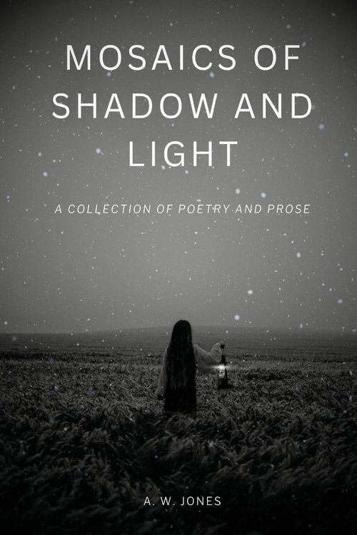 Produktbild: Mosaics of Shadow and Light
