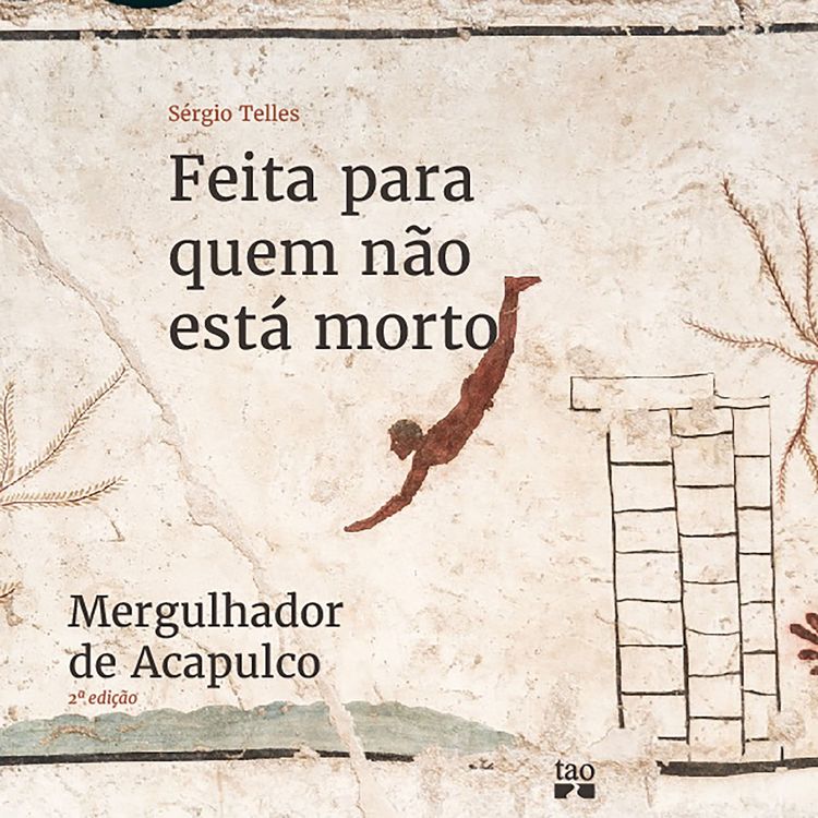 Produktbild: Feita para quem n&atilde;o est&aacute; morto