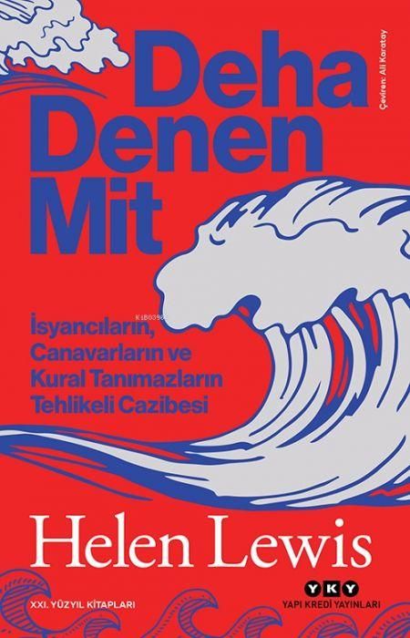 Produktbild: Deha Denen Mit